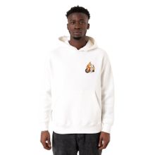 Tshirthane P18478S2229 Beyaz Erkek Sweatshirt