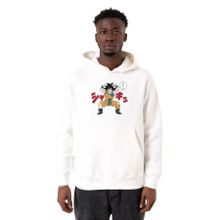 Tshirthane P18561S5296 Beyaz Erkek Sweatshirt