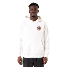 Tshirthane P18619S1266 Beyaz Erkek Sweatshirt