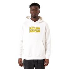 Tshirthane P18662S6182 Beyaz Erkek Sweatshirt