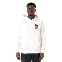 Tshirthane P18717S1199 Beyaz Erkek Sweatshirt