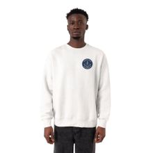 Tshirthane P18880S7286 Beyaz Erkek Sweatshirt