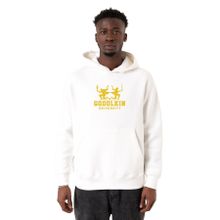 Tshirthane P18932S9017 Beyaz Erkek Sweatshirt