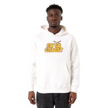 Tshirthane P19056S6514 Beyaz Erkek Sweatshirt