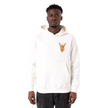 Tshirthane P19220S2174 Beyaz Erkek Sweatshirt