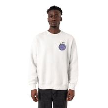 Tshirthane P19230S2098 Beyaz Erkek Sweatshirt