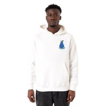 Tshirthane P19253S4919 Beyaz Erkek Sweatshirt