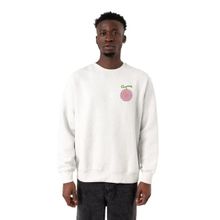 Tshirthane P19265S8501 Beyaz Erkek Sweatshirt