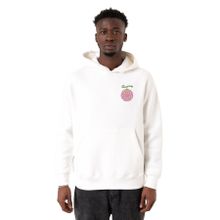 Tshirthane P19268S6131 Beyaz Erkek Sweatshirt
