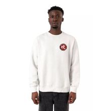 Tshirthane P19318S7826 Beyaz Erkek Sweatshirt