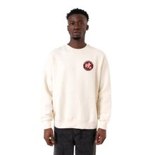 Tshirthane P19320S5495 Ekru Erkek Sweatshirt