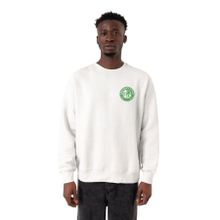 Tshirthane P19384S6826 Beyaz Erkek Sweatshirt