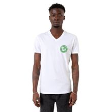 Tshirthane P19403S1068 Beyaz Erkek T-shirt