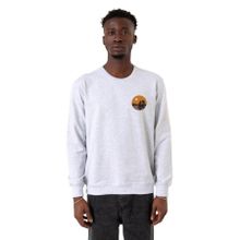 Tshirthane P19410S5710 One Piece Anime Thousand Sunny Karmelanj 2ip Erkek Sweatshirt