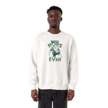 Tshirthane P19500S7791 Beyaz Erkek Sweatshirt