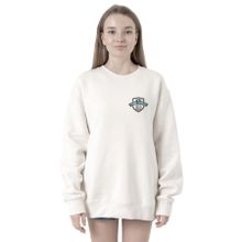 Tshirthane P19586S5819 Revel Legacy Tumbleweeds Beyaz 2ip Kadın Sweatshirt