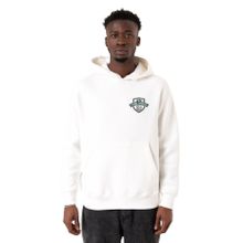 Tshirthane P19589S3198 Beyaz Erkek Sweatshirt