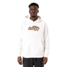 Tshirthane P19613S8704 Beyaz Erkek Sweatshirt