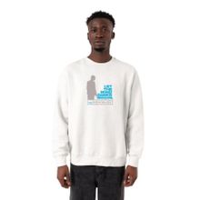 Tshirthane P19814S1472 Beyaz Erkek Sweatshirt
