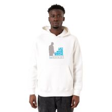 Tshirthane P19819S5732 Beyaz Erkek Sweatshirt