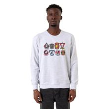 Tshirthane P19907S5030 Karmelanj Erkek Sweatshirt