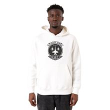 Tshirthane P19932S9731 Beyaz Erkek Sweatshirt