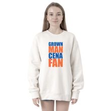 Tshirthane P20085S8304 Beyaz Kadın Sweatshirt