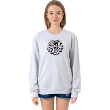 Tshirthane P20095S3319 Grimelanj Kadın Sweatshirt