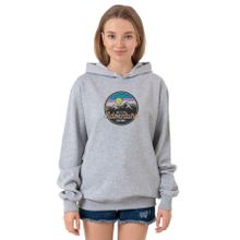 Tshirthane P20145S8346 Grimelanj Kadın Sweatshirt