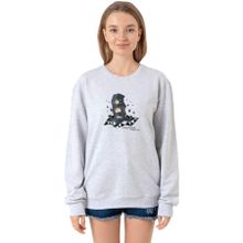 Tshirthane P20225S2949 Grimelanj Kadın Sweatshirt