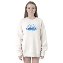 Tshirthane P20281S793 Breaking Bad Walter White Laboratories Beyaz Kadın Kapüşonlu Sweatshirt