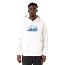 Tshirthane P20286S2963 Beyaz Erkek Sweatshirt