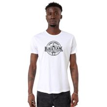 Tshirthane P20395S5680 Bisiklet Yaka Beyaz Erkek T-shirt