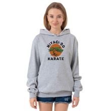 Tshirthane P20604S6855 Grimelanj Kadın Sweatshirt