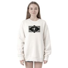 Tshirthane P20655S2502 Cowboy Bebop Hammer Head 2ip Kadın Beyaz Sweatshirt