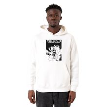 Tshirthane P20709S4775 Beyaz Erkek Sweatshirt