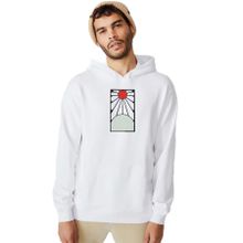 Tshirthane P20753S3222 Beyaz Erkek Sweatshirt