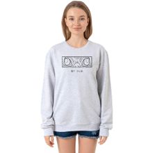 Tshirthane P20800S4953 Grimelanj Kadın Sweatshirt