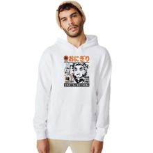 Tshirthane P20877S9607 Beyaz Erkek Sweatshirt