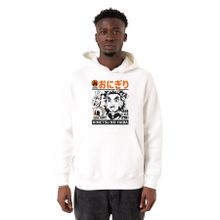 Tshirthane P20878S3712 Beyaz Erkek Sweatshirt