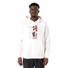 Tshirthane P20964S1843 Beyaz Erkek Sweatshirt