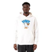 Tshirthane P20976S7425 Beyaz Erkek Sweatshirt