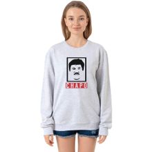 Tshirthane P20994S7716 Grimelanj Kadın Sweatshirt