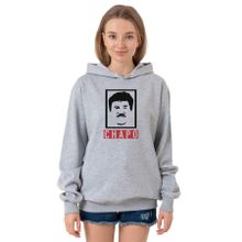 Tshirthane P20998S6851 Grimelanj Kadın Sweatshirt