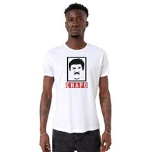 Tshirthane P21001S8085 Bisiklet Yaka Beyaz Erkek T-shirt