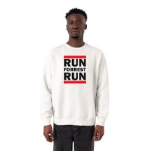 Tshirthane P21068S6644 Beyaz Erkek Sweatshirt