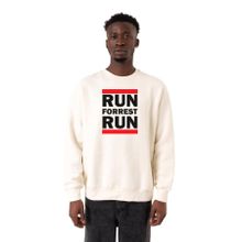 Tshirthane P21070S3674 Ekru Erkek Sweatshirt