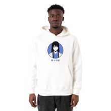 Tshirthane P21183S7006 Beyaz Erkek Sweatshirt