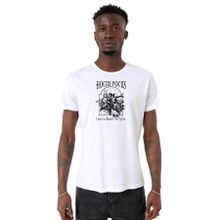 Tshirthane P21282S5633 Beyaz Erkek T-shirt