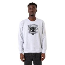 Tshirthane P21302S6822 Hocus Pocus University Karmelanj 2ip Erkek Sweatshirt